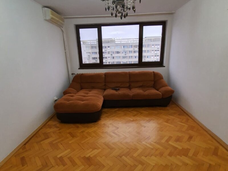 Baba Novac intersectie Campia Libertatii,