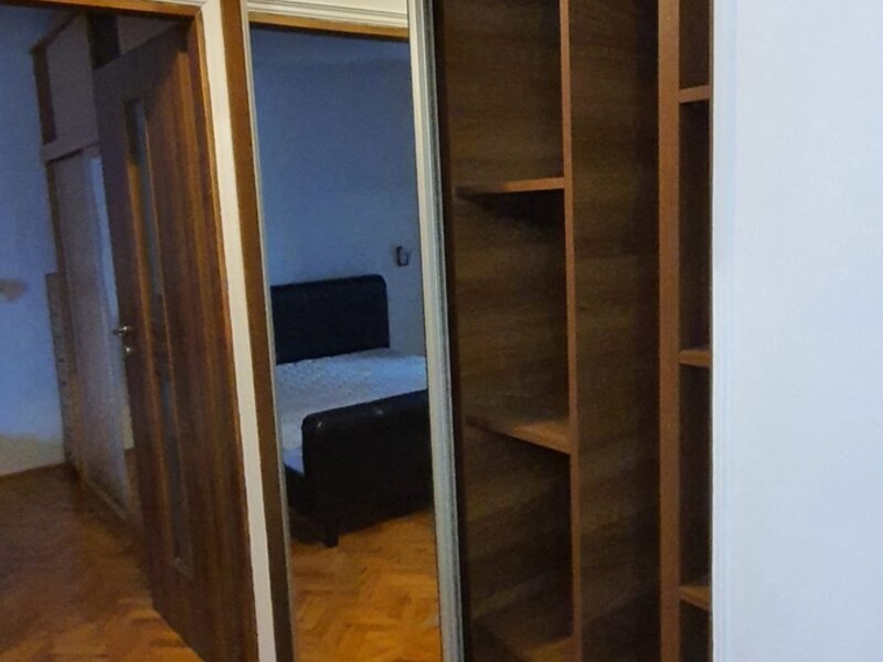 Baba Novac intersectie Campia Libertatii,