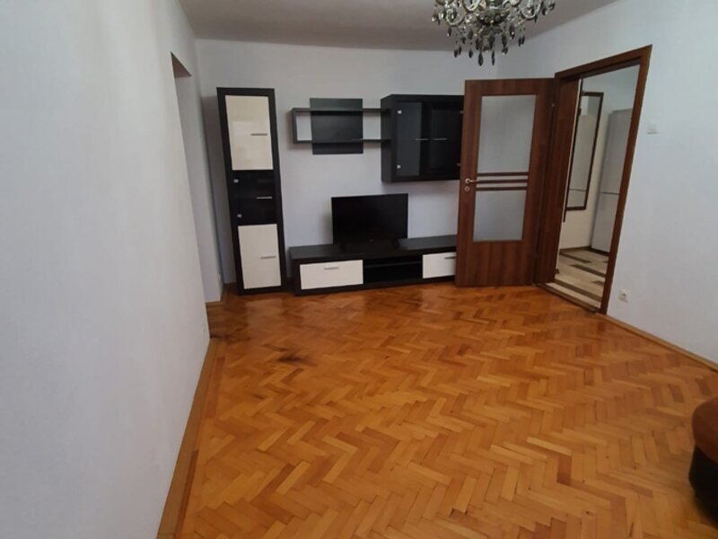 Baba Novac intersectie Campia Libertatii,