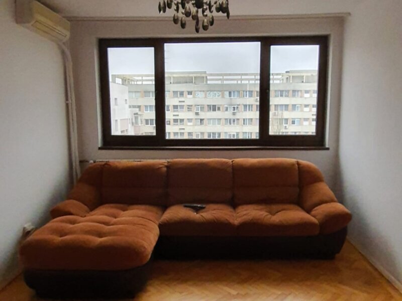 Baba Novac intersectie Campia Libertatii,