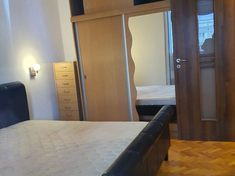 Baba Novac intersectie Campia Libertatii,