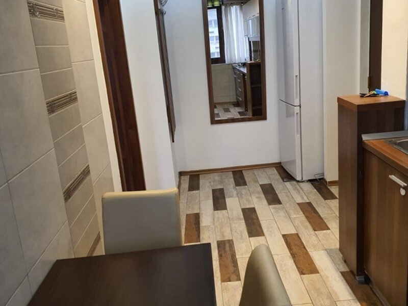 Baba Novac intersectie Campia Libertatii,