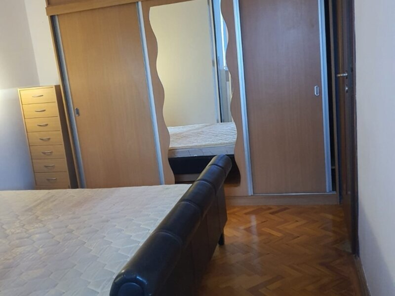 Baba Novac intersectie Campia Libertatii,