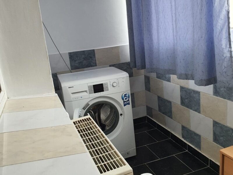 Baba Novac intersectie Campia Libertatii,