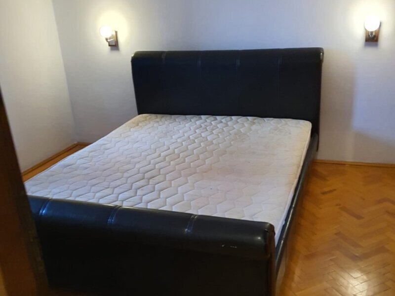 Baba Novac intersectie Campia Libertatii,